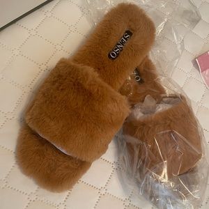 SENSO Idella - Teddy